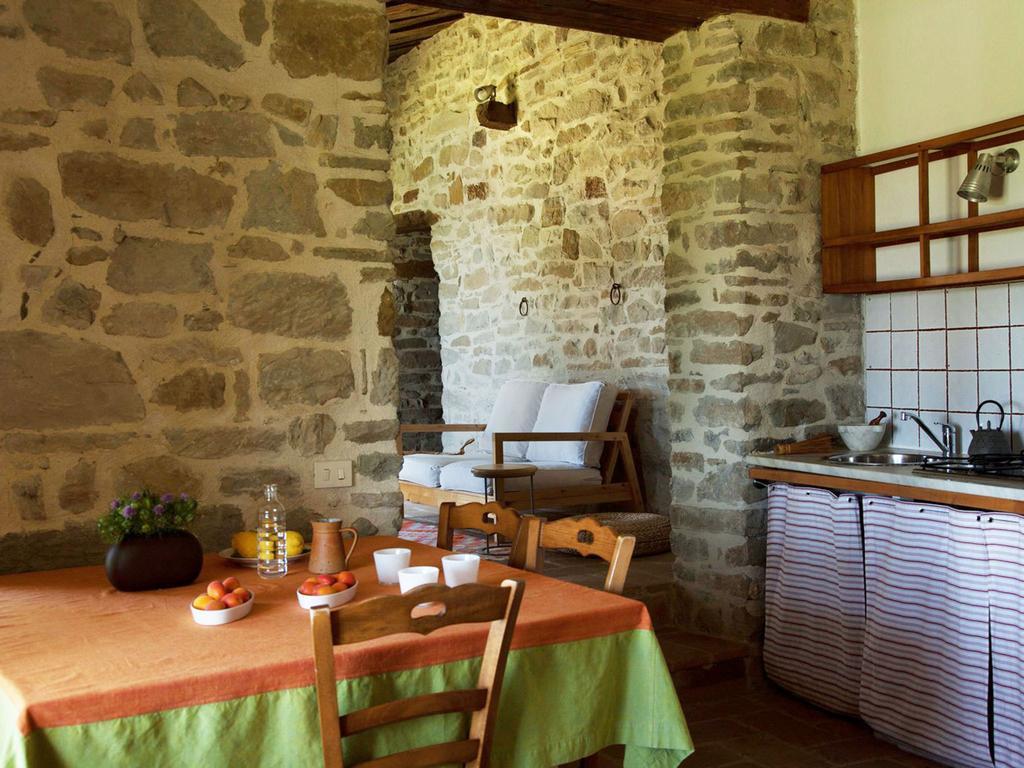 Il Tamantino Villa Gubbio Szoba fotó