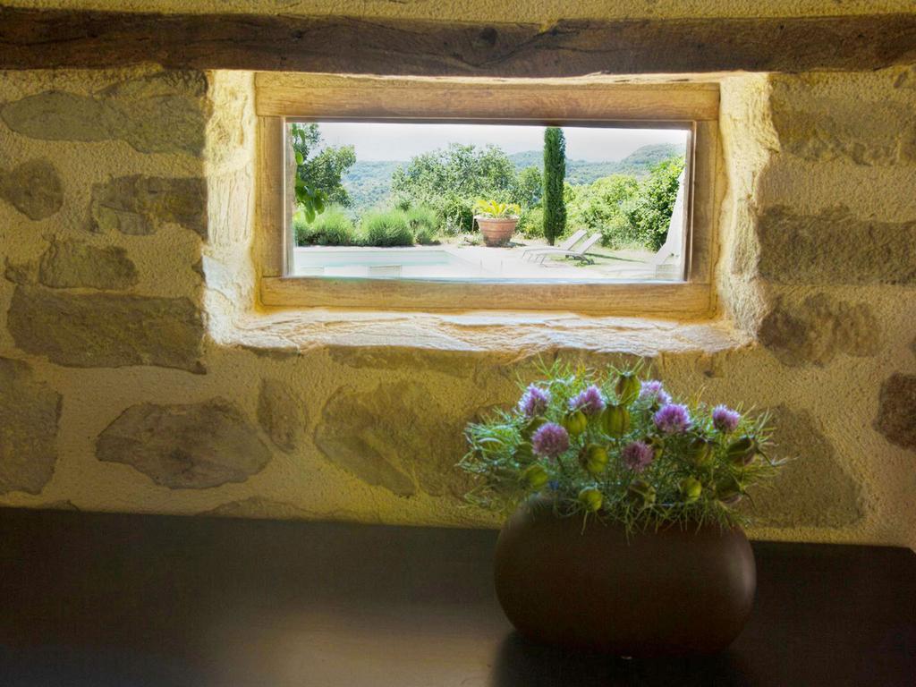 Il Tamantino Villa Gubbio Szoba fotó