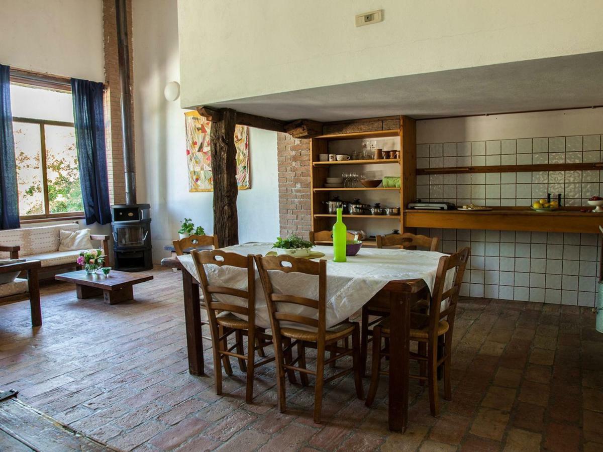 Il Tamantino Villa Gubbio Szoba fotó